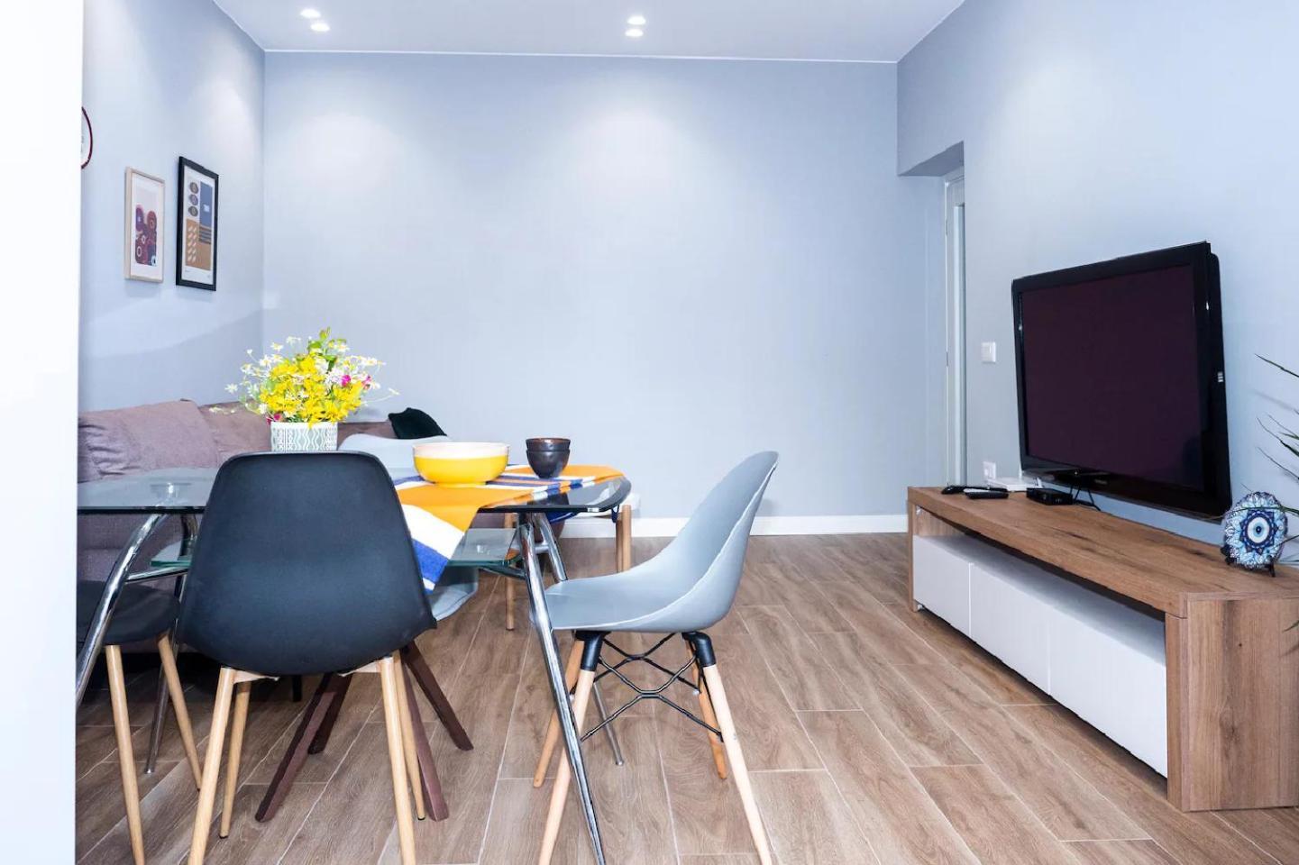 Center Staymore * Tiranë