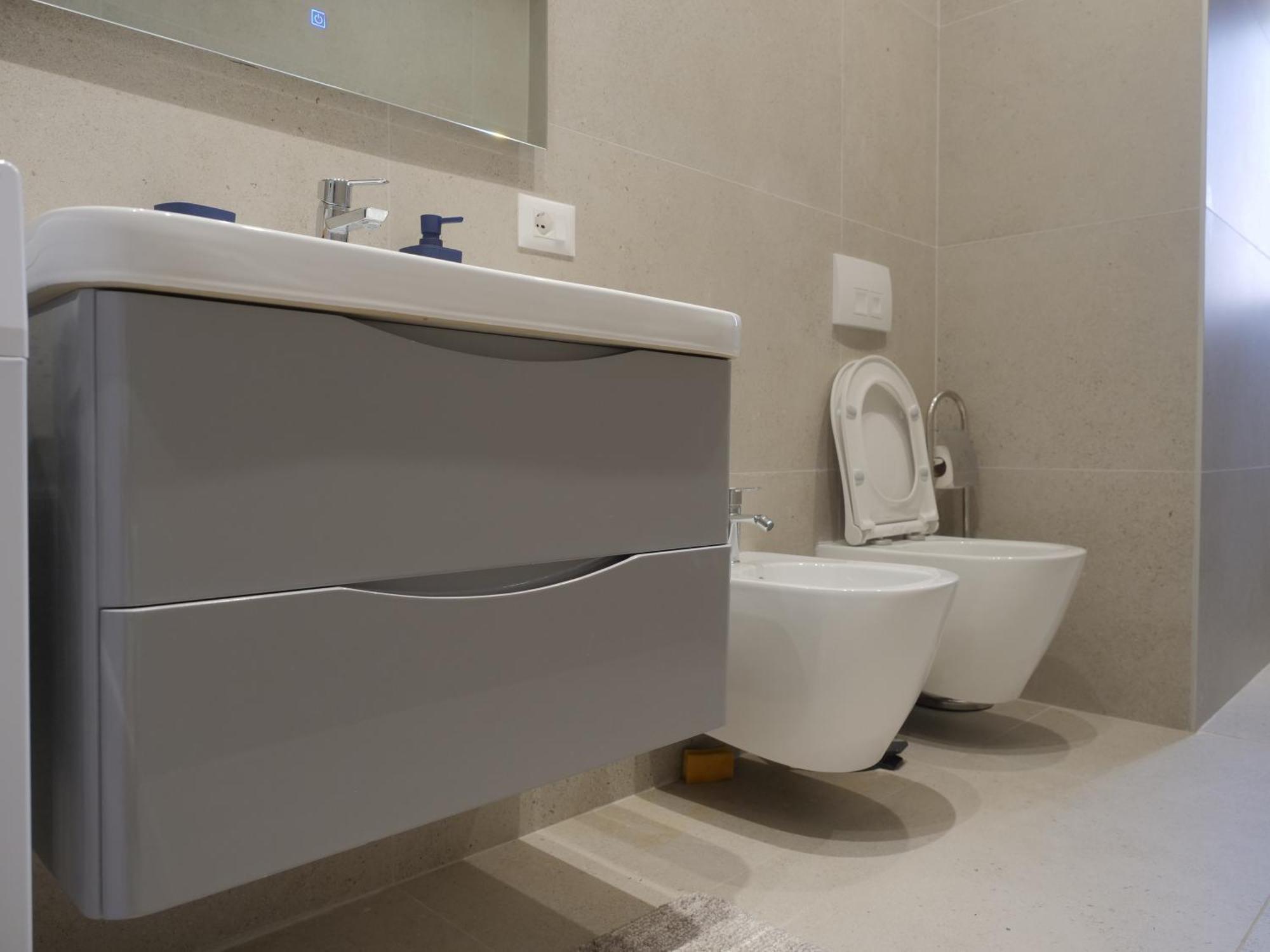 Center Staymore Leilighet