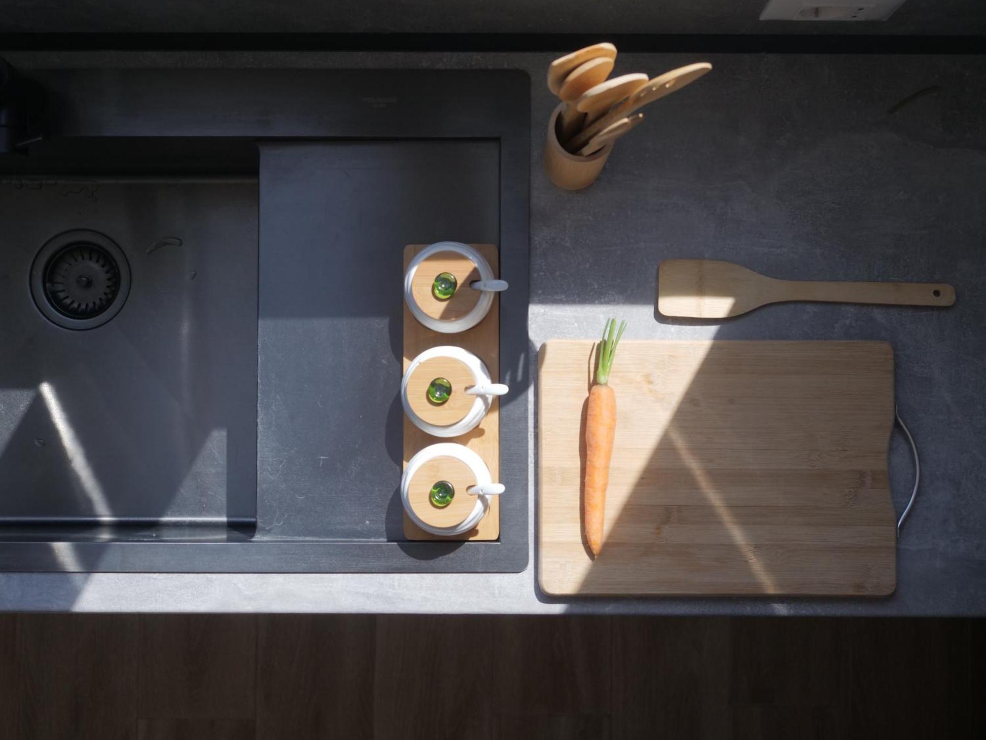 Apartmán Center Staymore